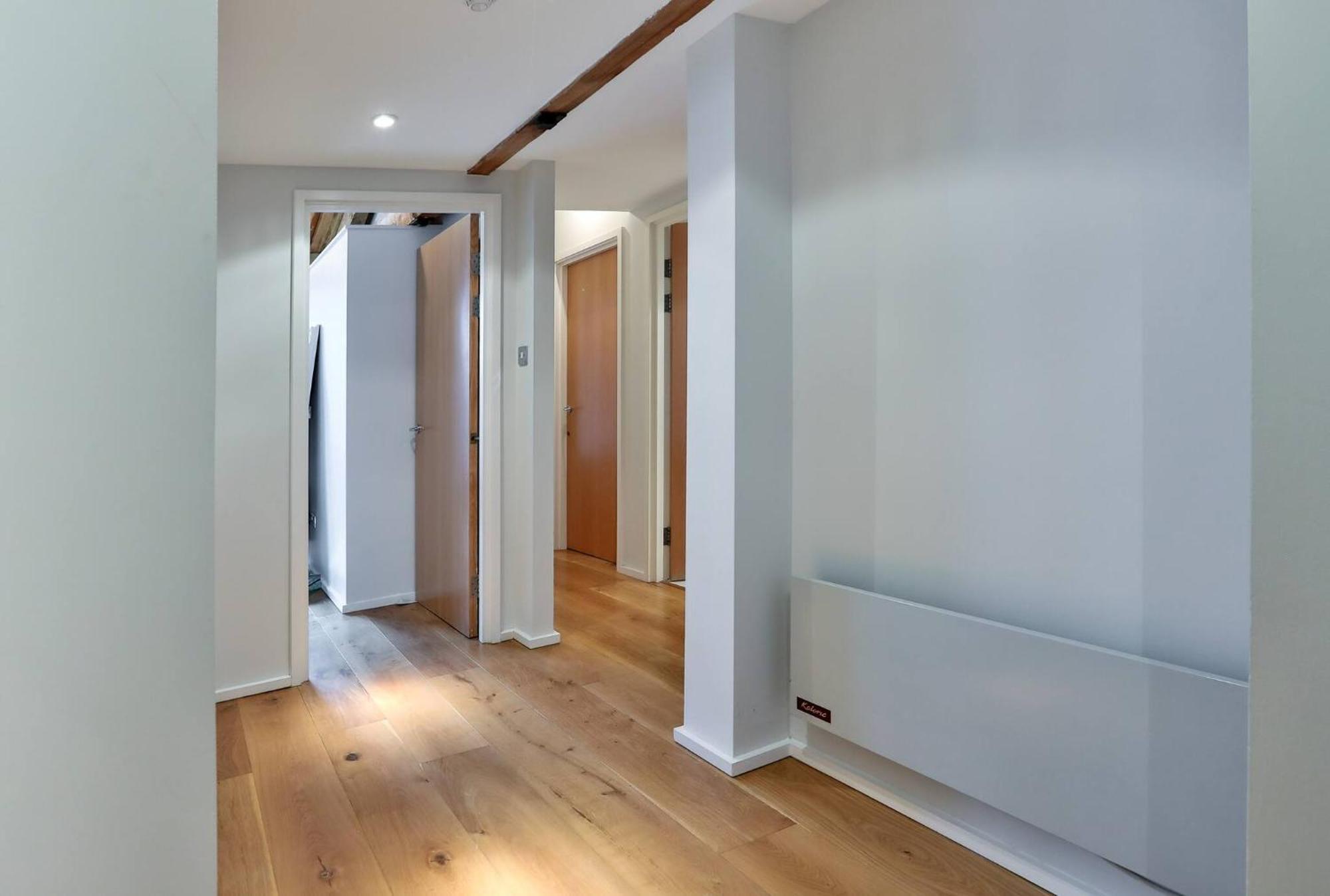 Wild Roses Serviced Apartments - Excel Warehouse 1 London Luaran gambar