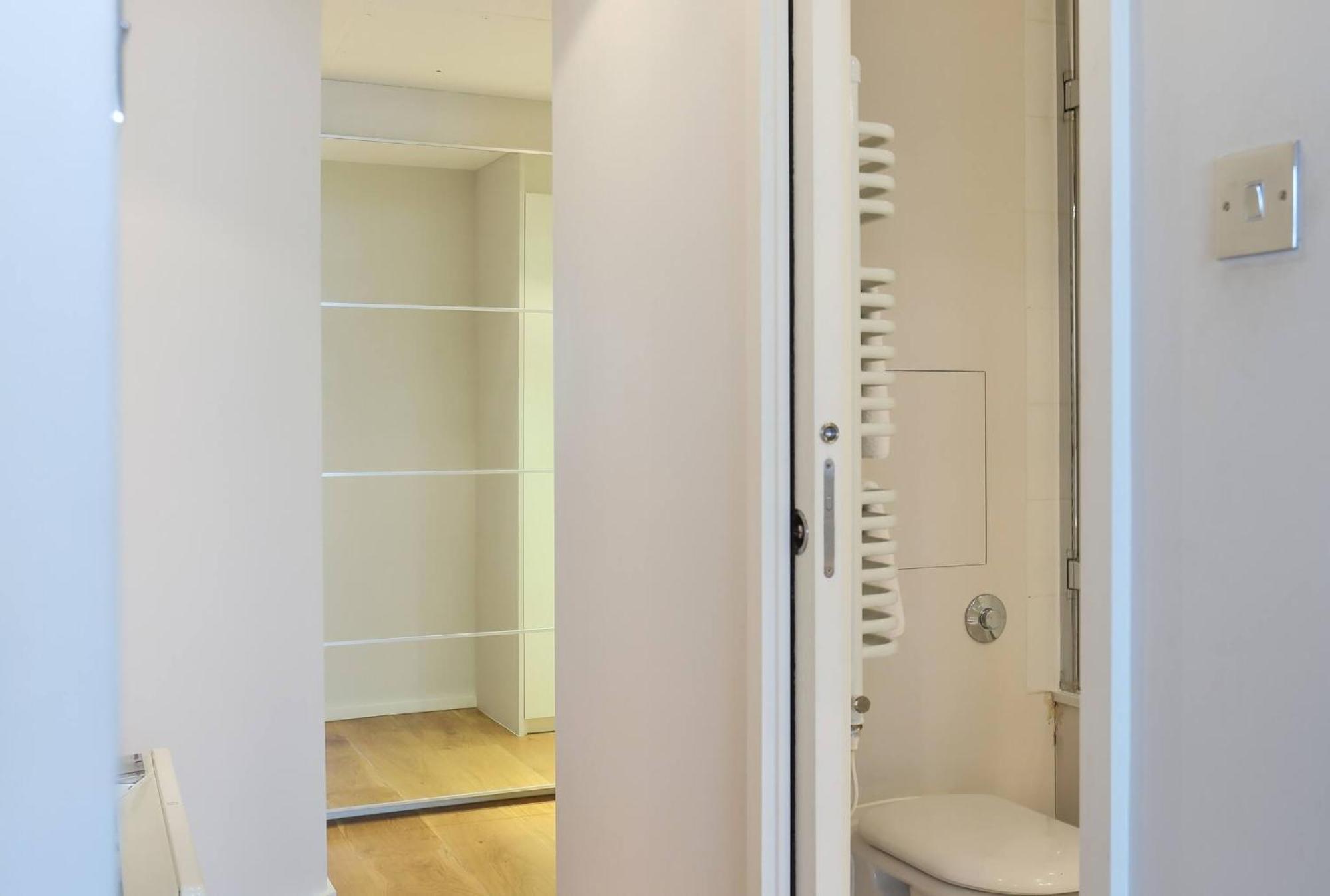 Wild Roses Serviced Apartments - Excel Warehouse 1 London Luaran gambar